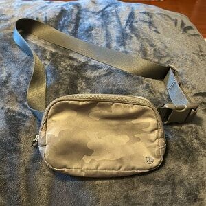Lululemon Fanny Pack